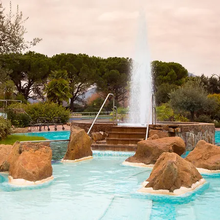 Galzignano Resort Terme & Golf - Hotel Splendid-3